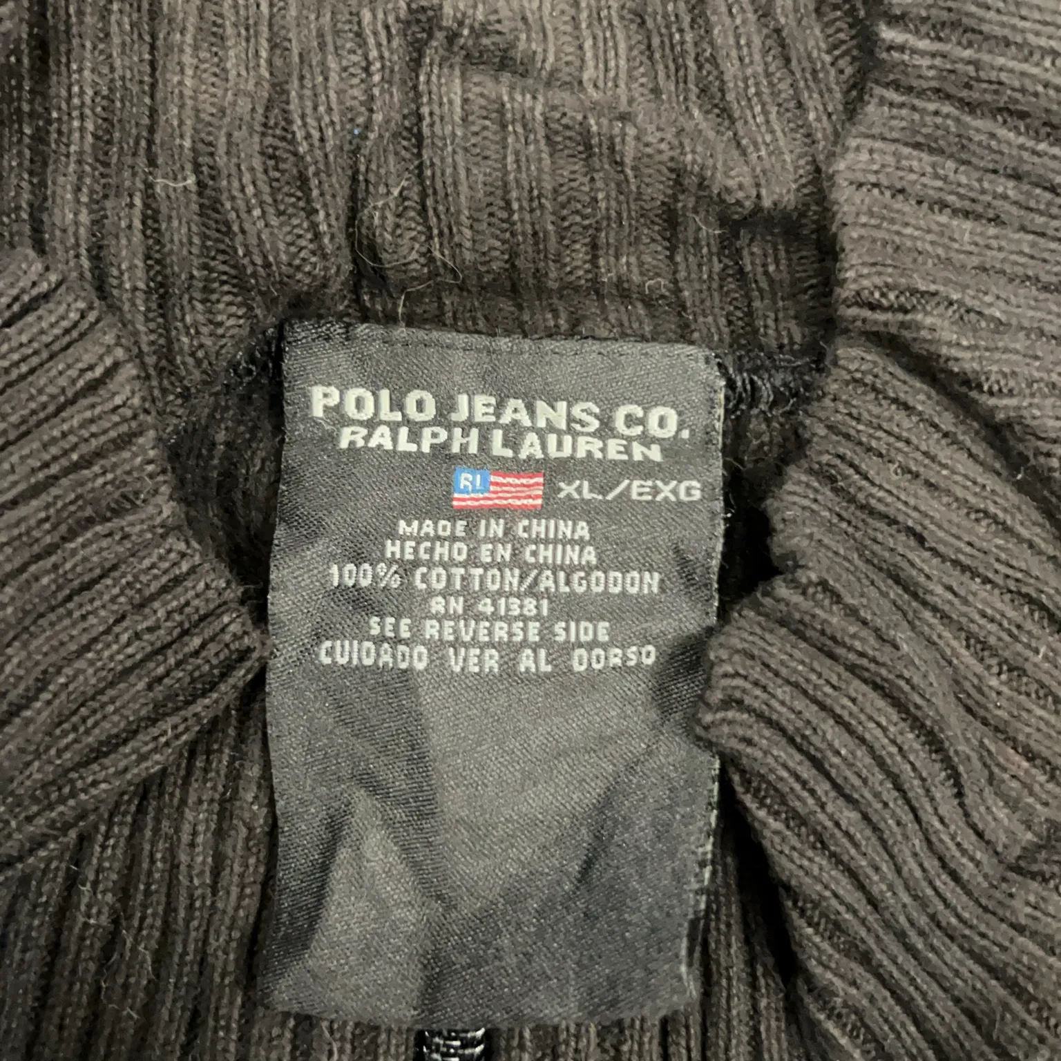 Polo Jeans Company Ralph Lauren - bild 3