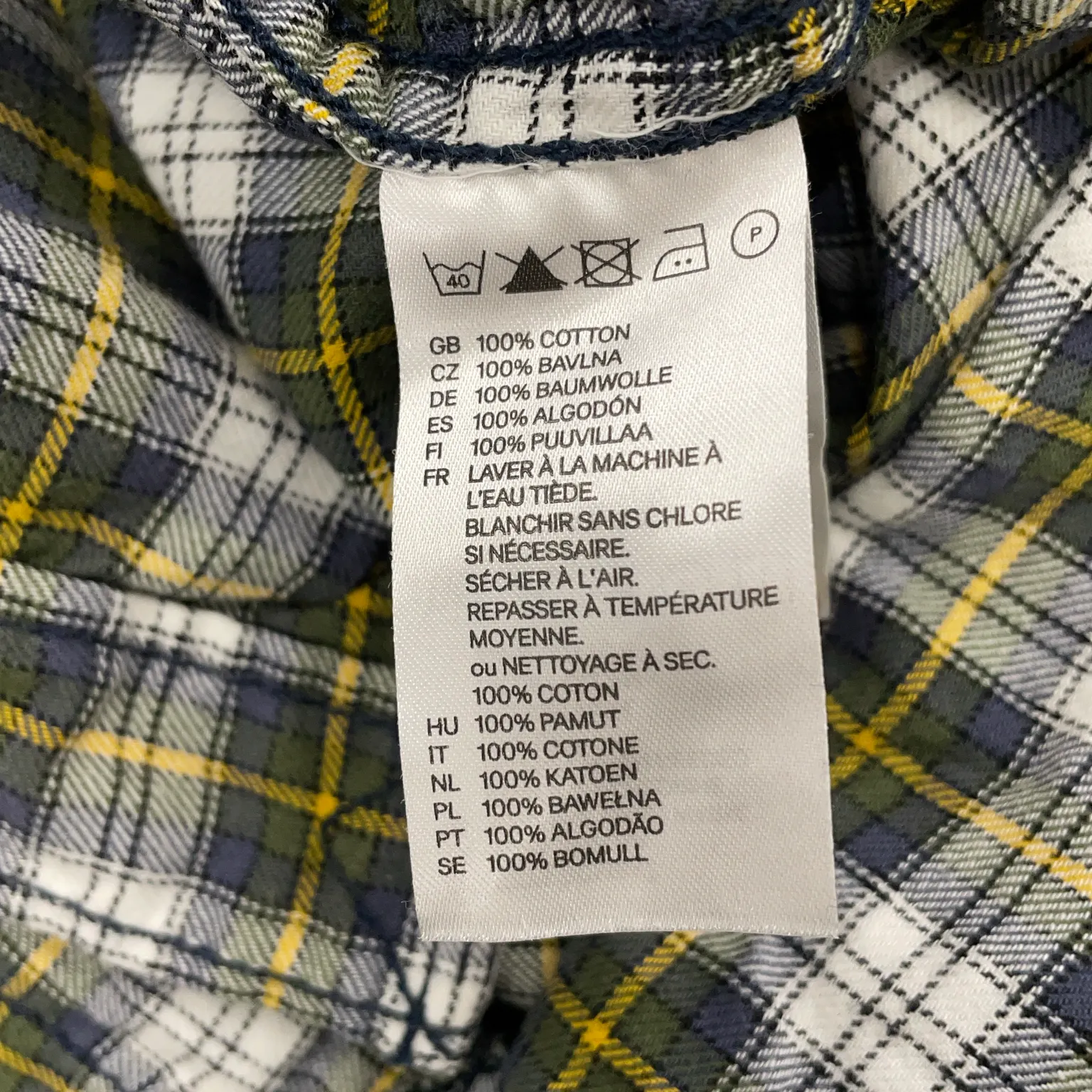 L.O.G.G by H&M - bild 4