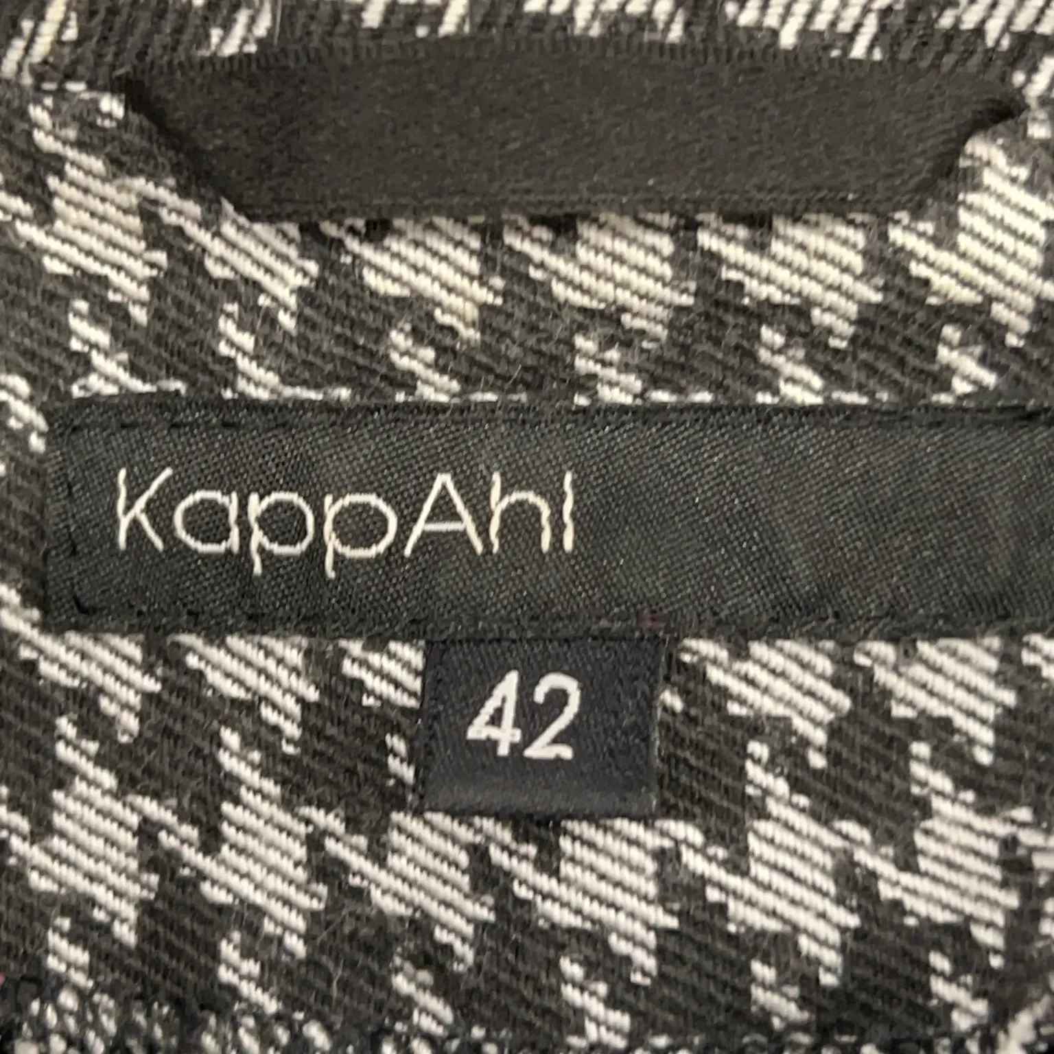 KappAhl - bild 3
