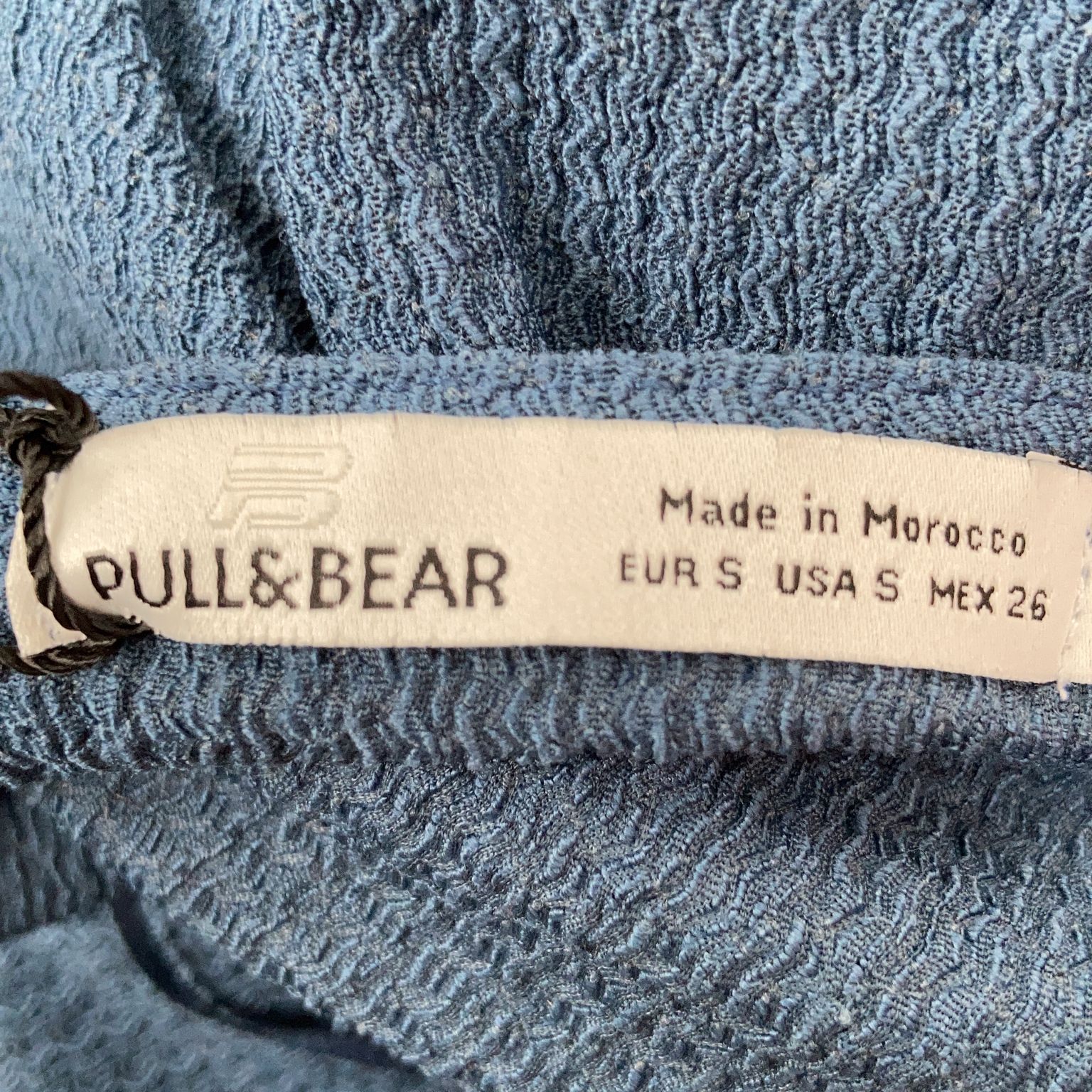 Pull  Bear