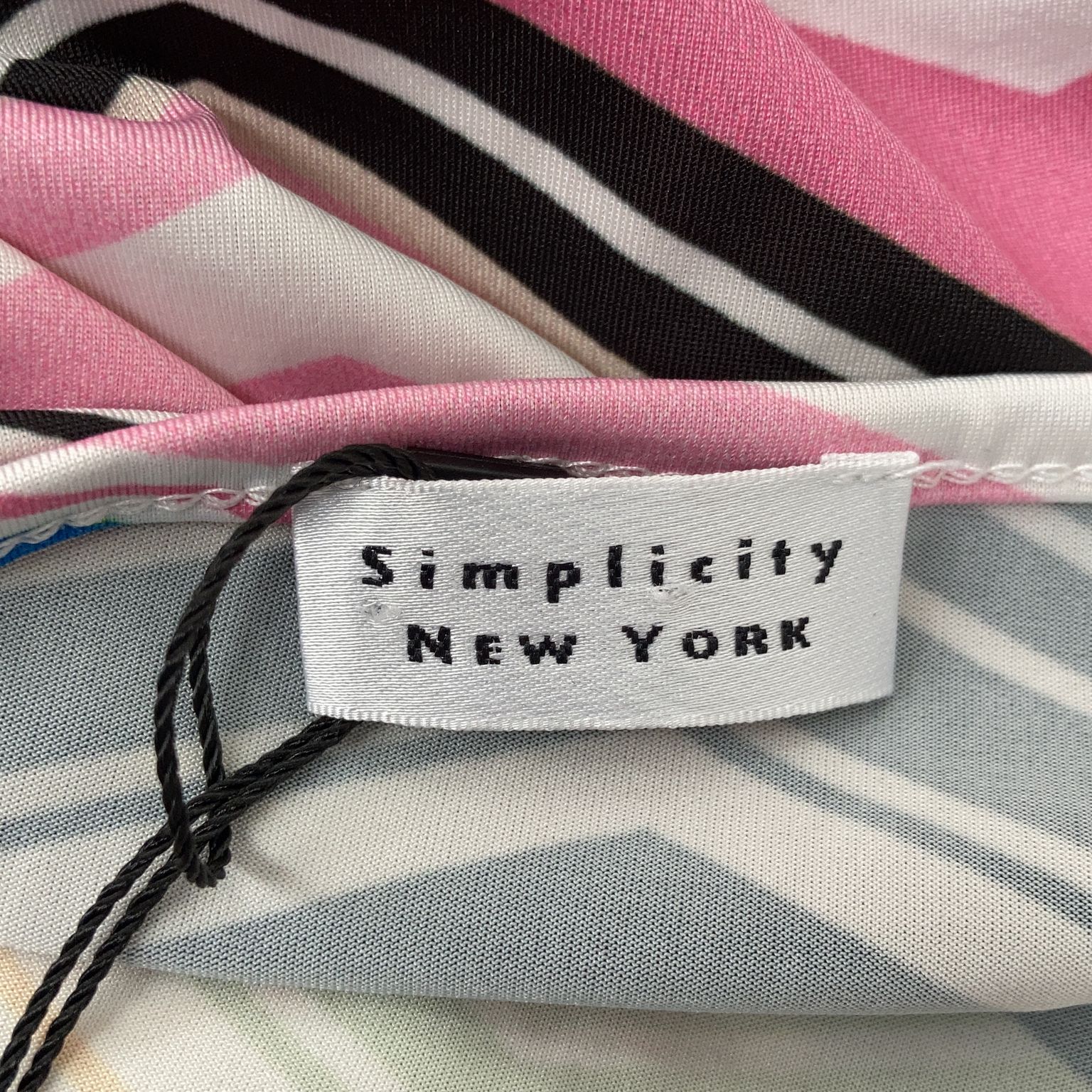 Simplicity New York