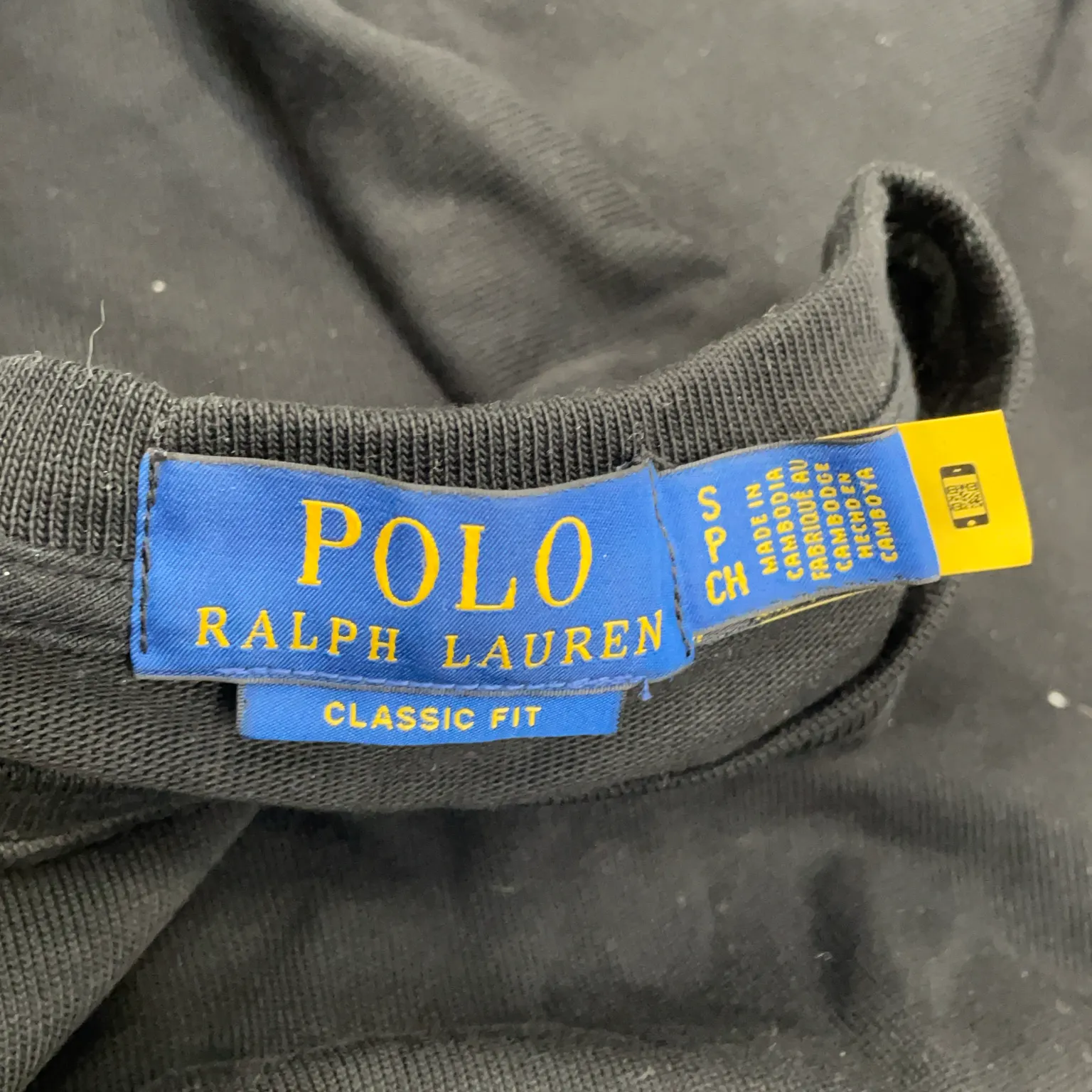 Polo Ralph Lauren - bild 3