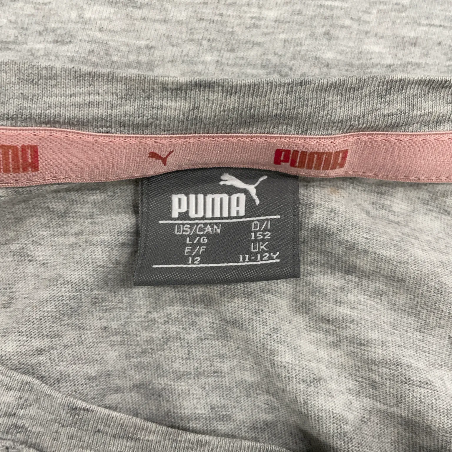 Puma - bild 3