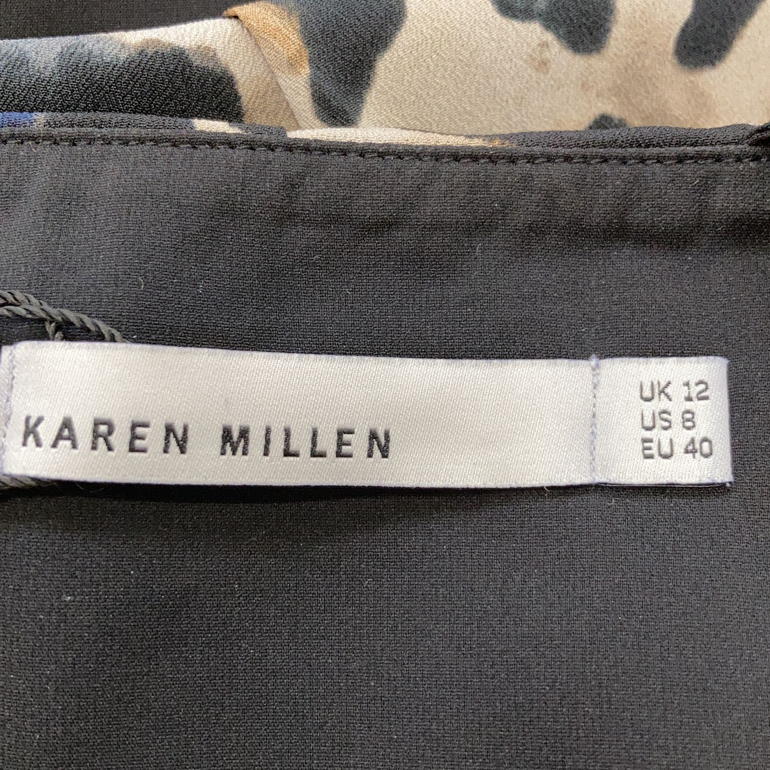 Karen Millen