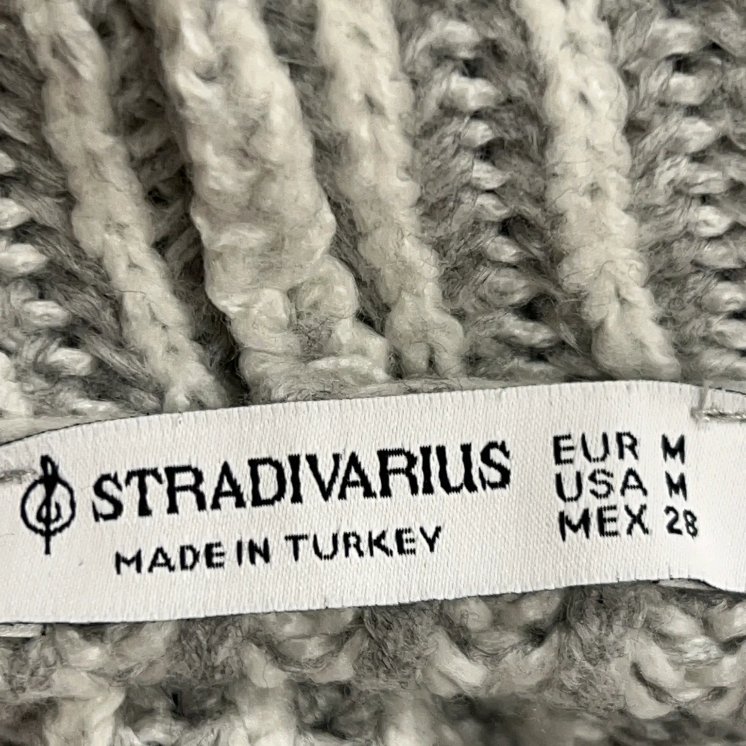 Stradivarius - bild 3