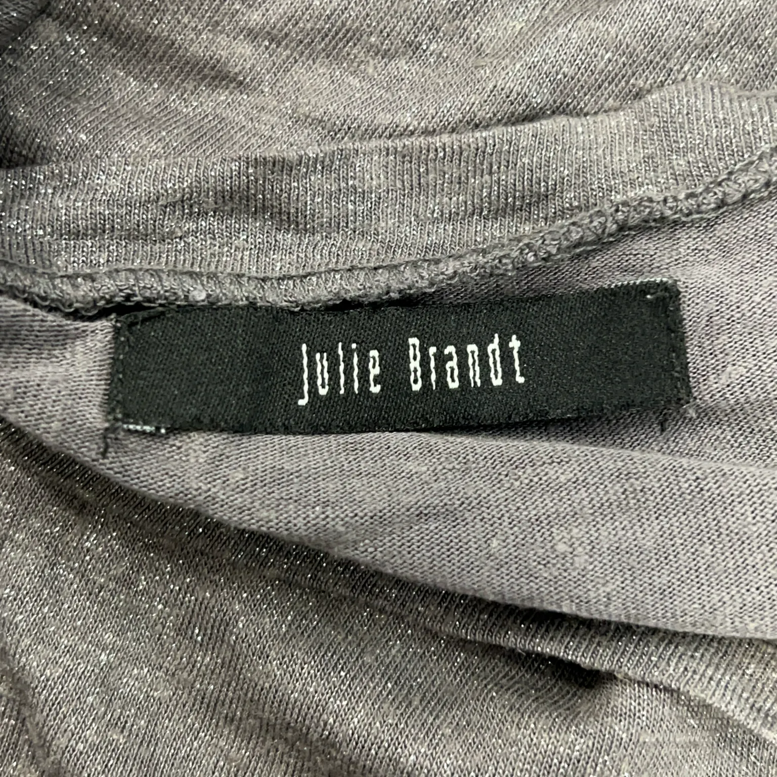 Julie Brandt - bild 3