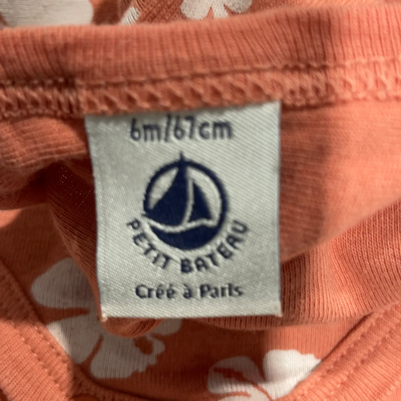 Petit Bateau - bild 3