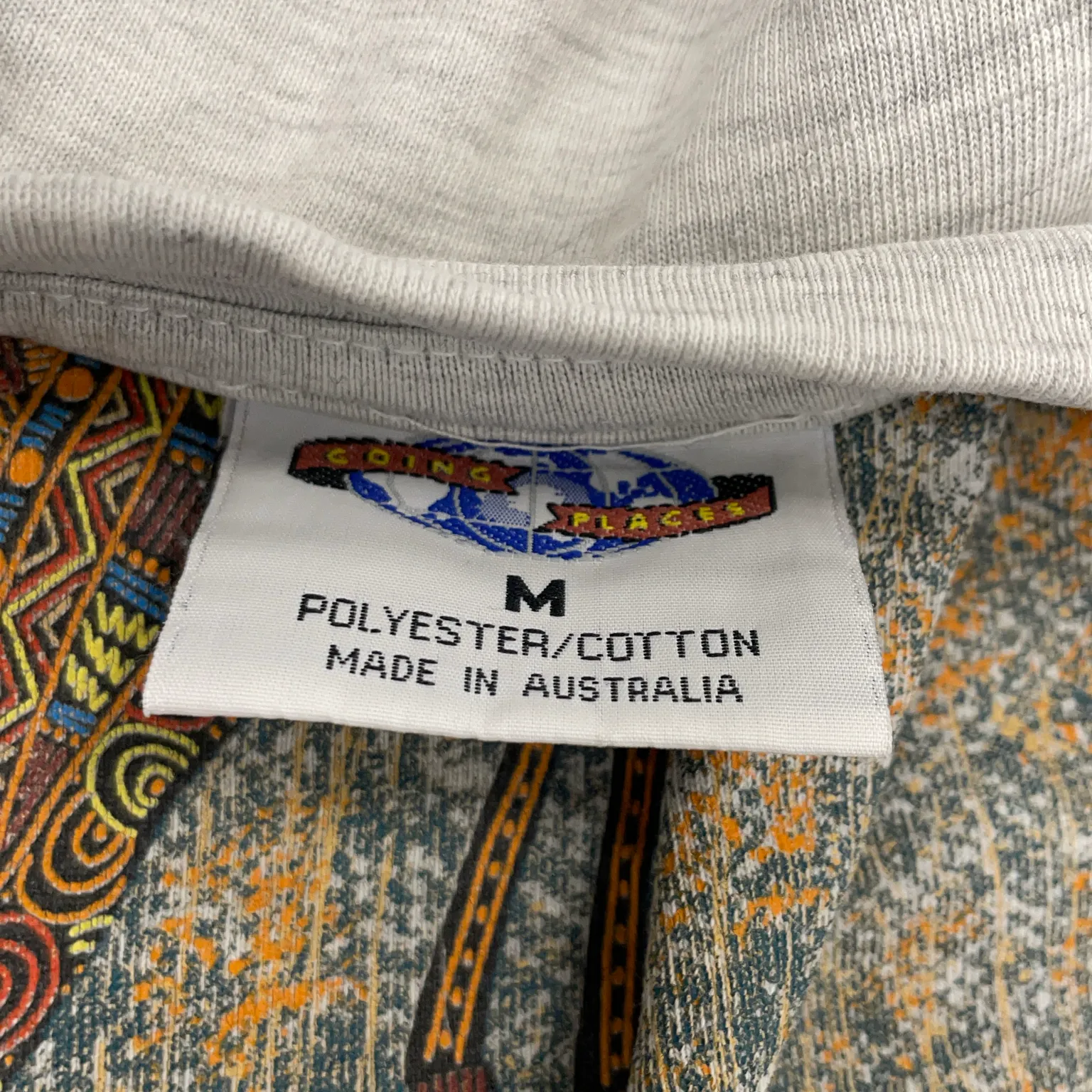 Reset Going Places - bild 3