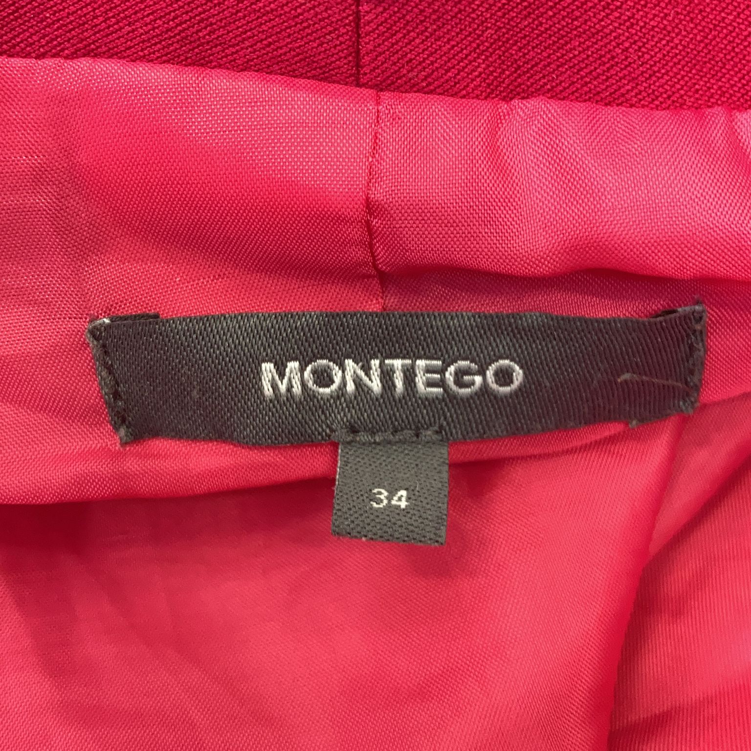 Montego