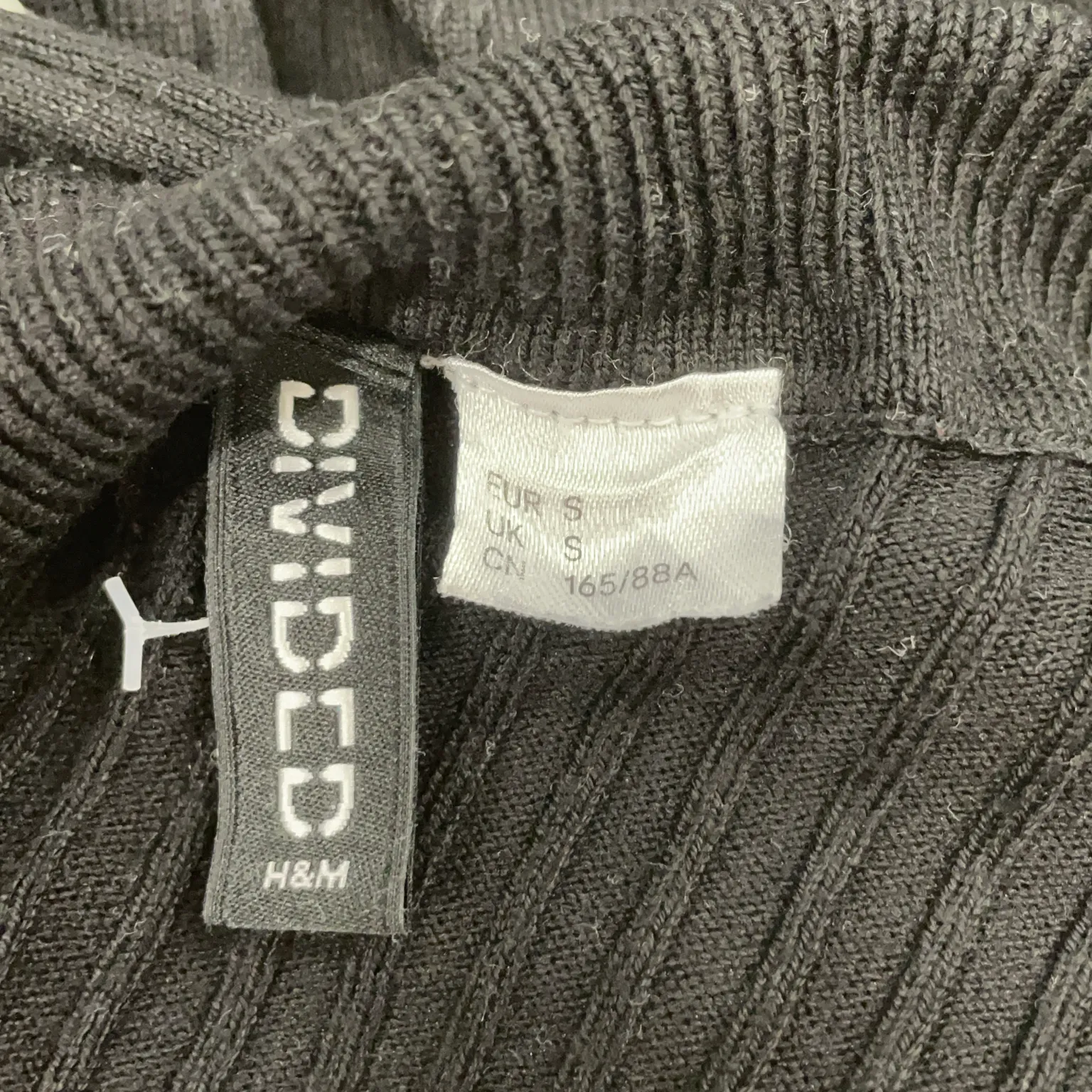 Divided by H&M - bild 3