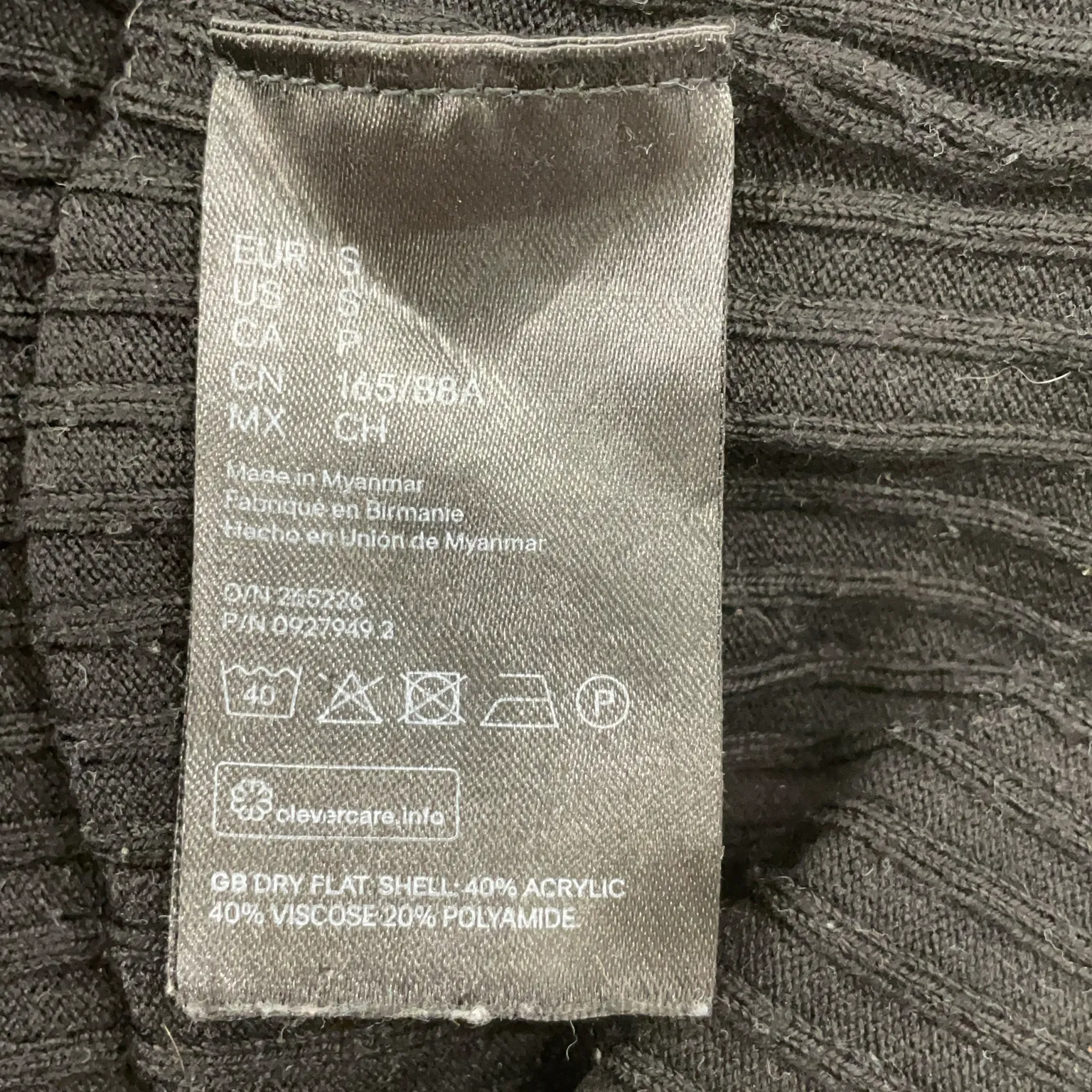 Divided by H&M - bild 4