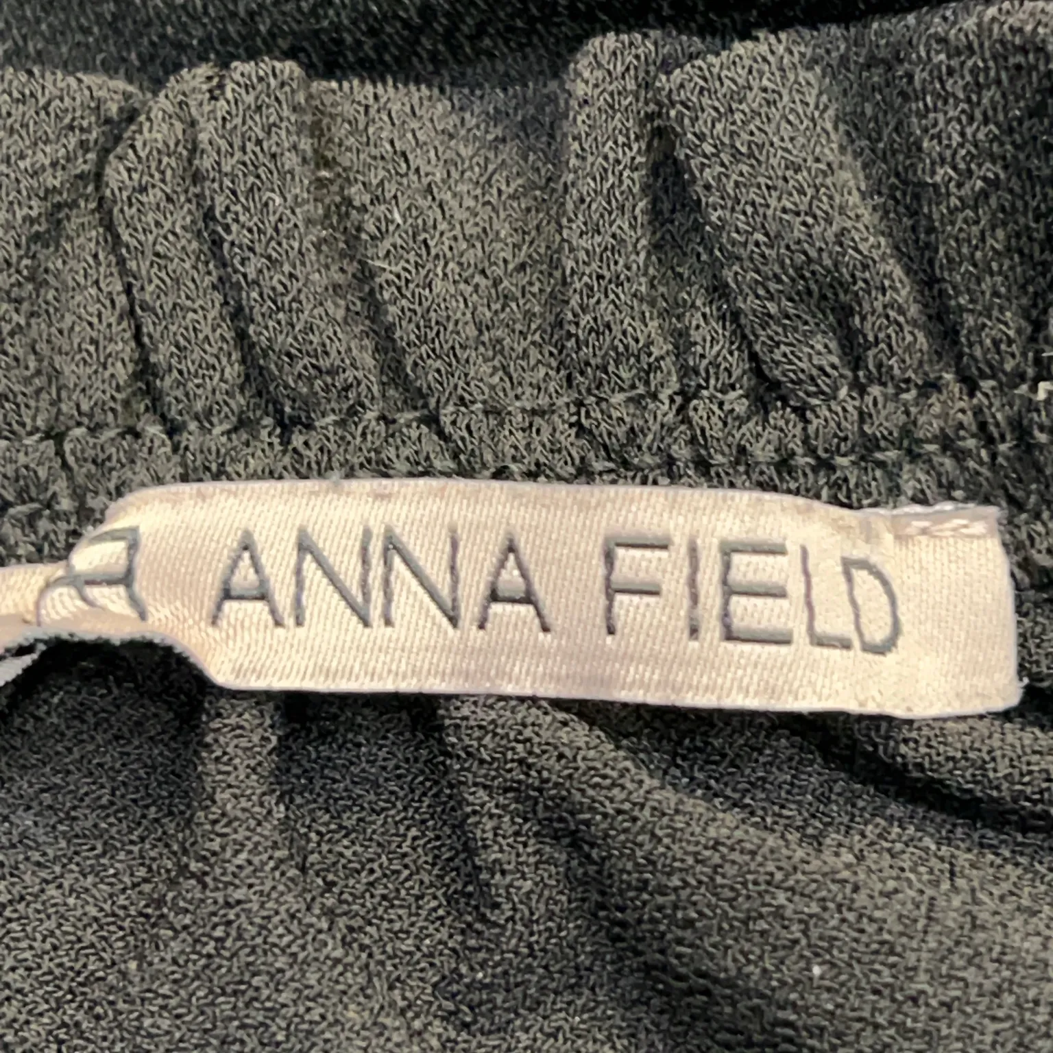 Anna Field - bild 3