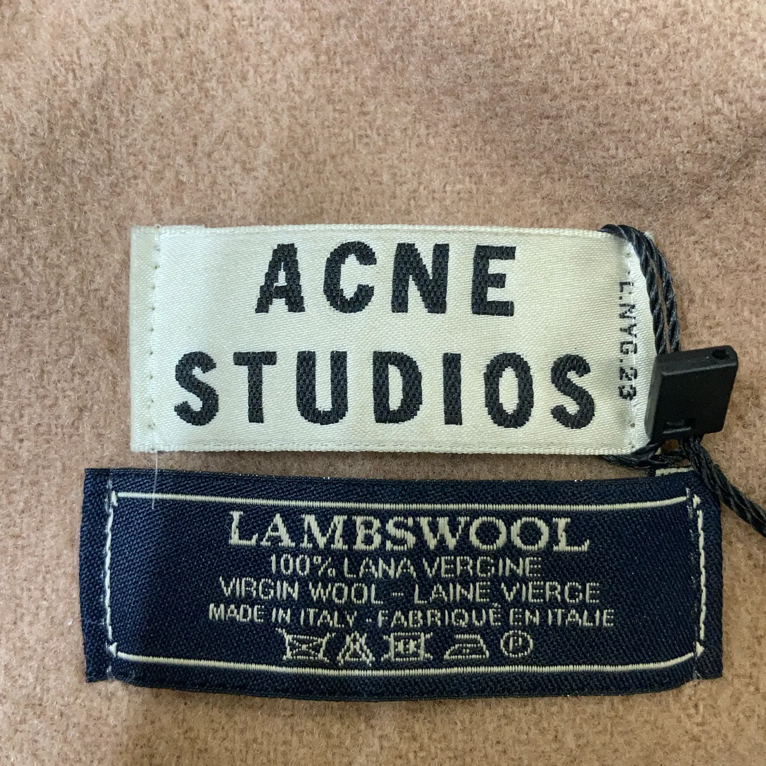 Acne Studios - bild 4