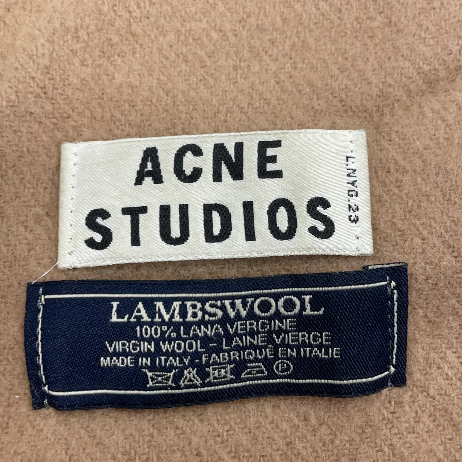 Acne Studios - bild 3