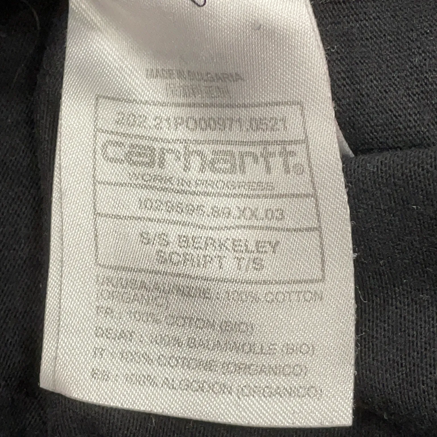 Carhartt WIP - bild 4