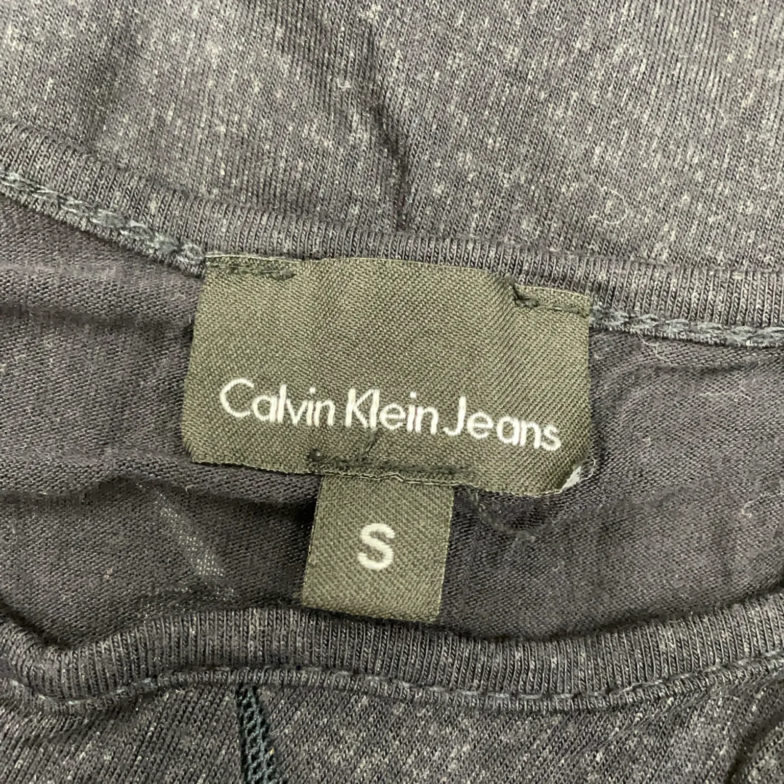 Calvin Klein Jeans - bild 3