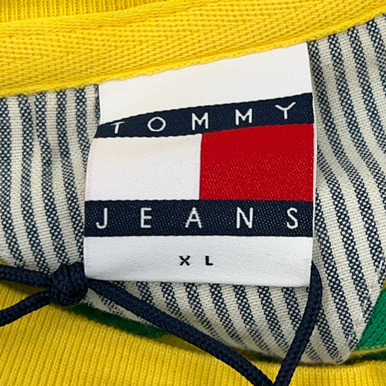 Tommy Hilfiger Jeans - bild 3