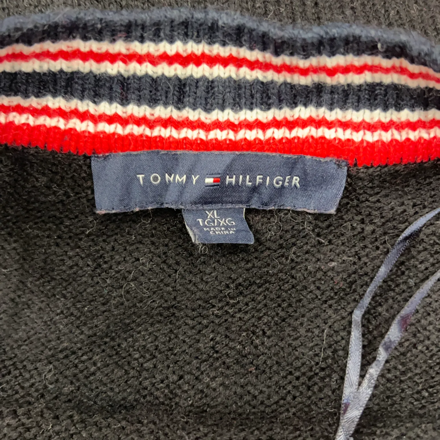 Tommy Hilfiger - bild 3