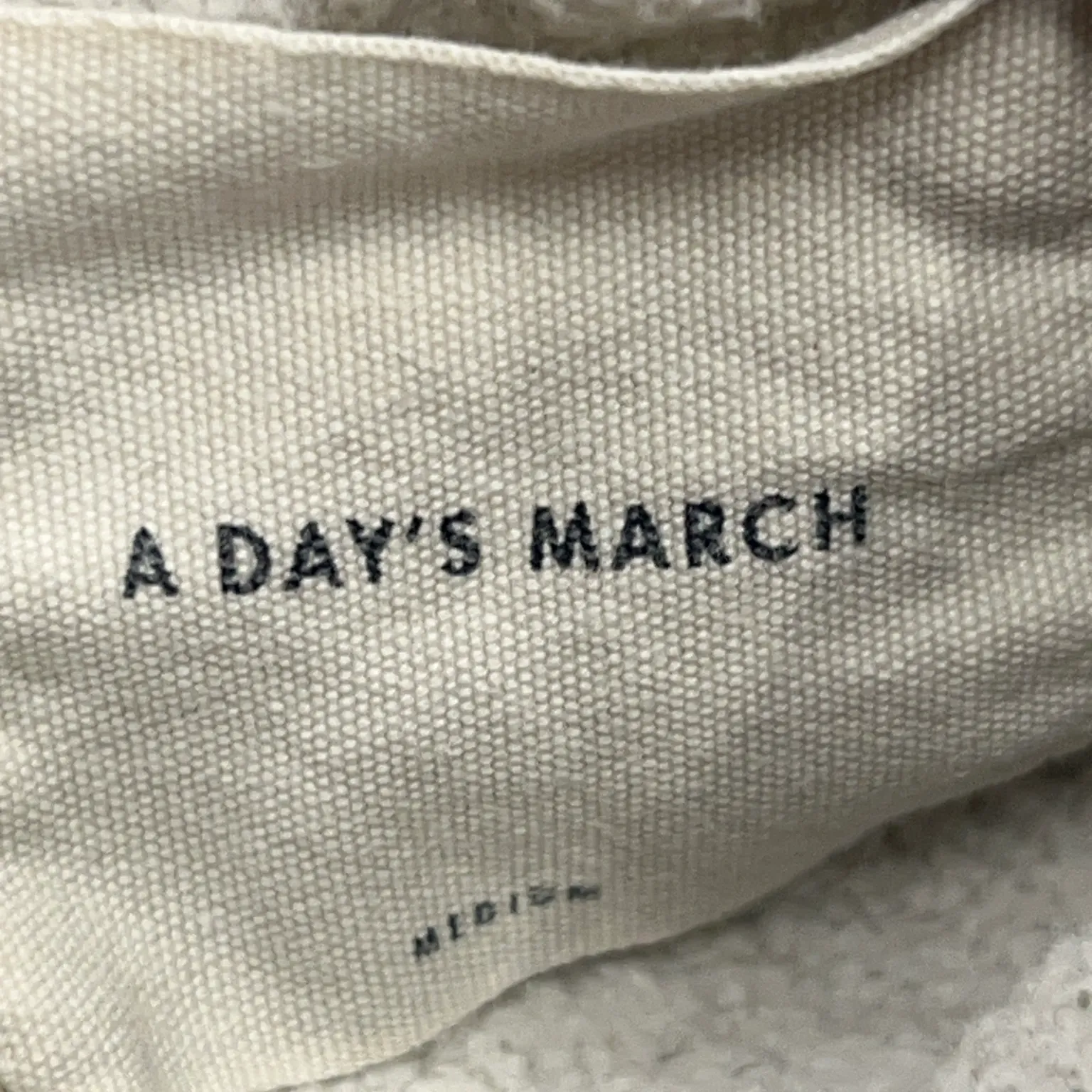 A Day's March - bild 3