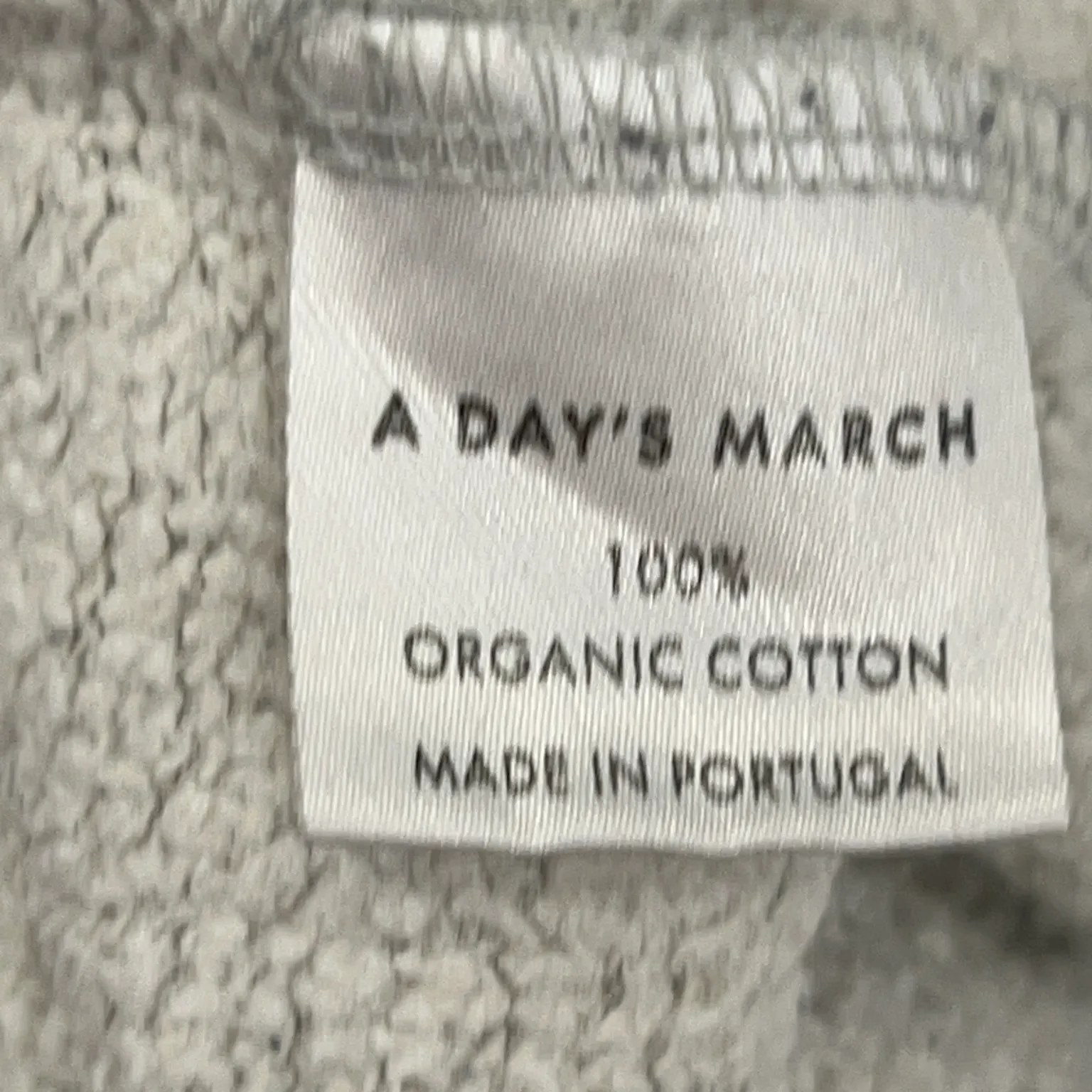 A Day's March - bild 4