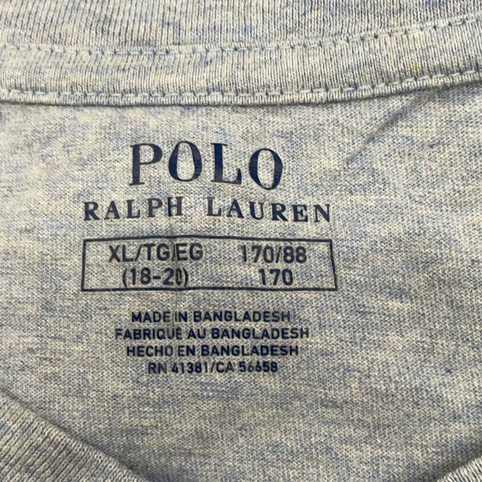 Polo Ralph Lauren - bild 3