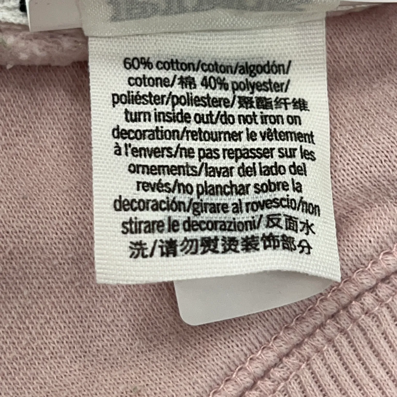 Pink Victoria's Secret - bild 4