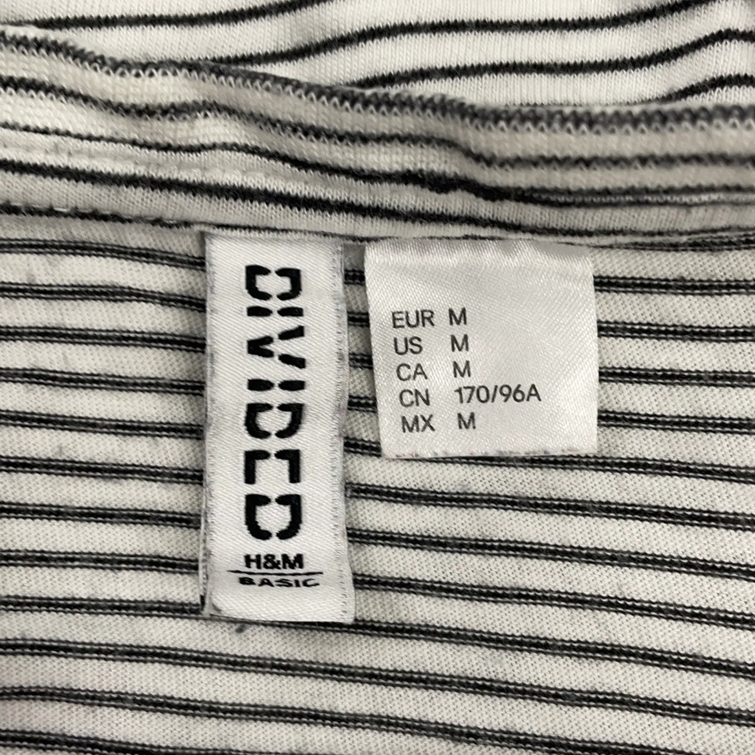 Divided by H&M - bild 3