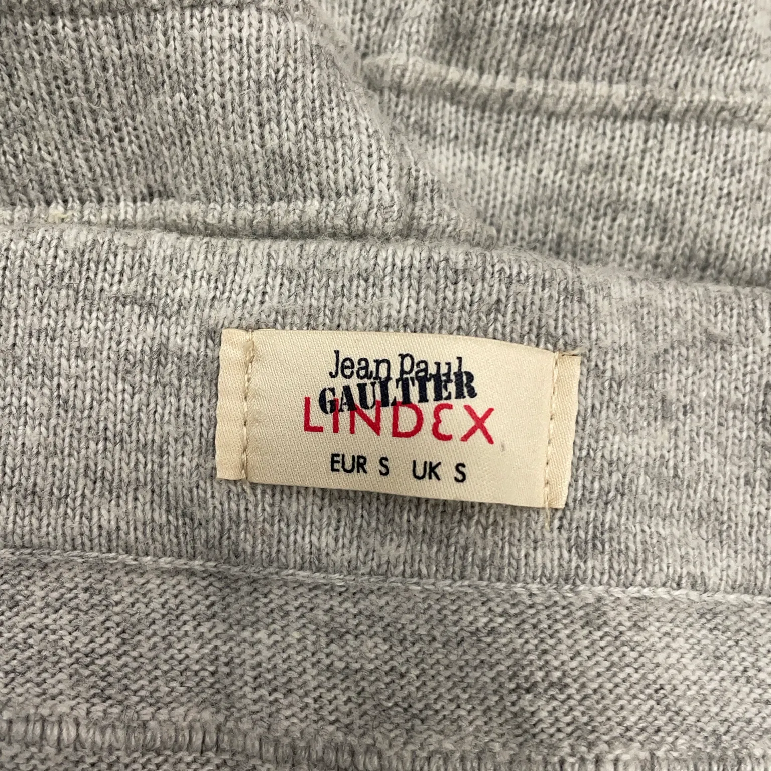 Jean Paul Gaultier for Lindex - bild 3