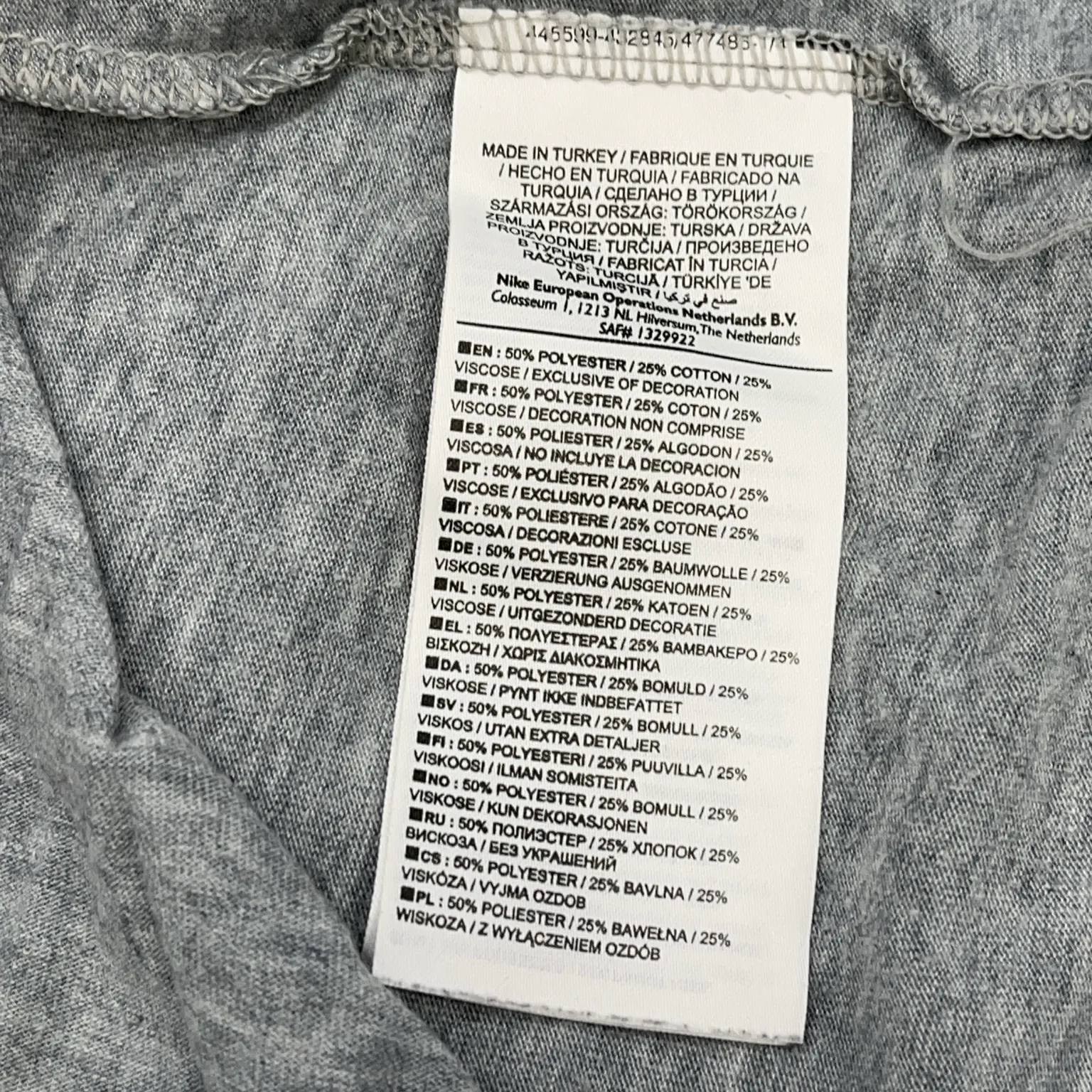 Nike Sportswear - bild 4