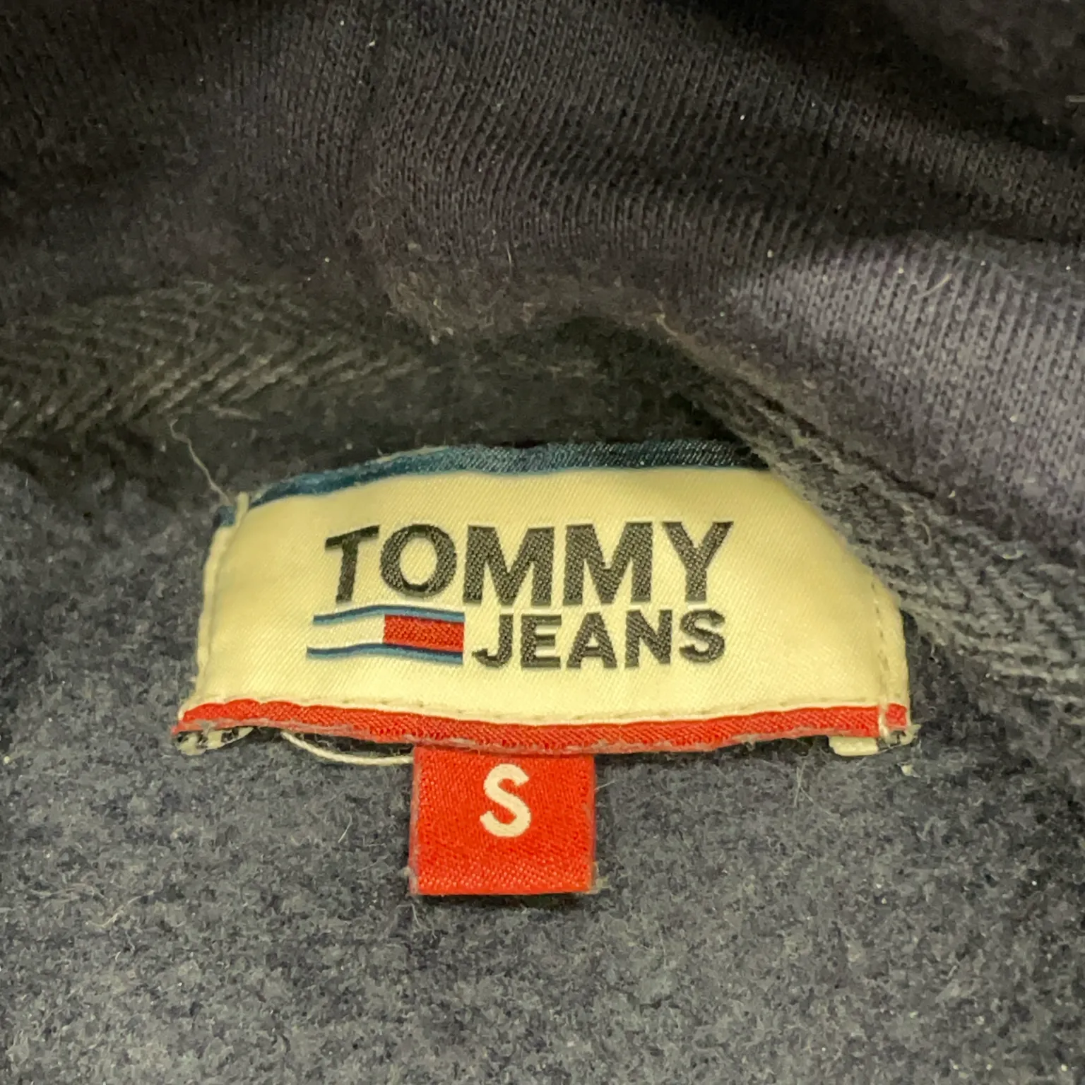 Tommy Hilfiger Jeans - bild 3