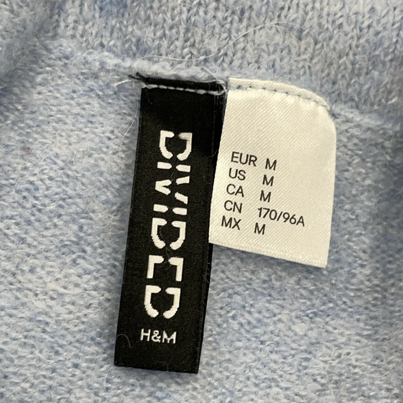 Divided by H&M - bild 3