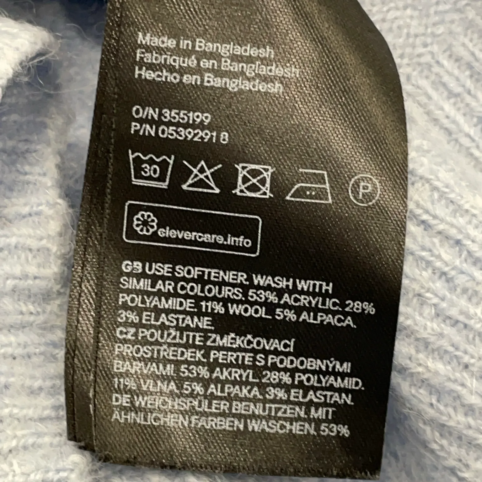 Divided by H&M - bild 4