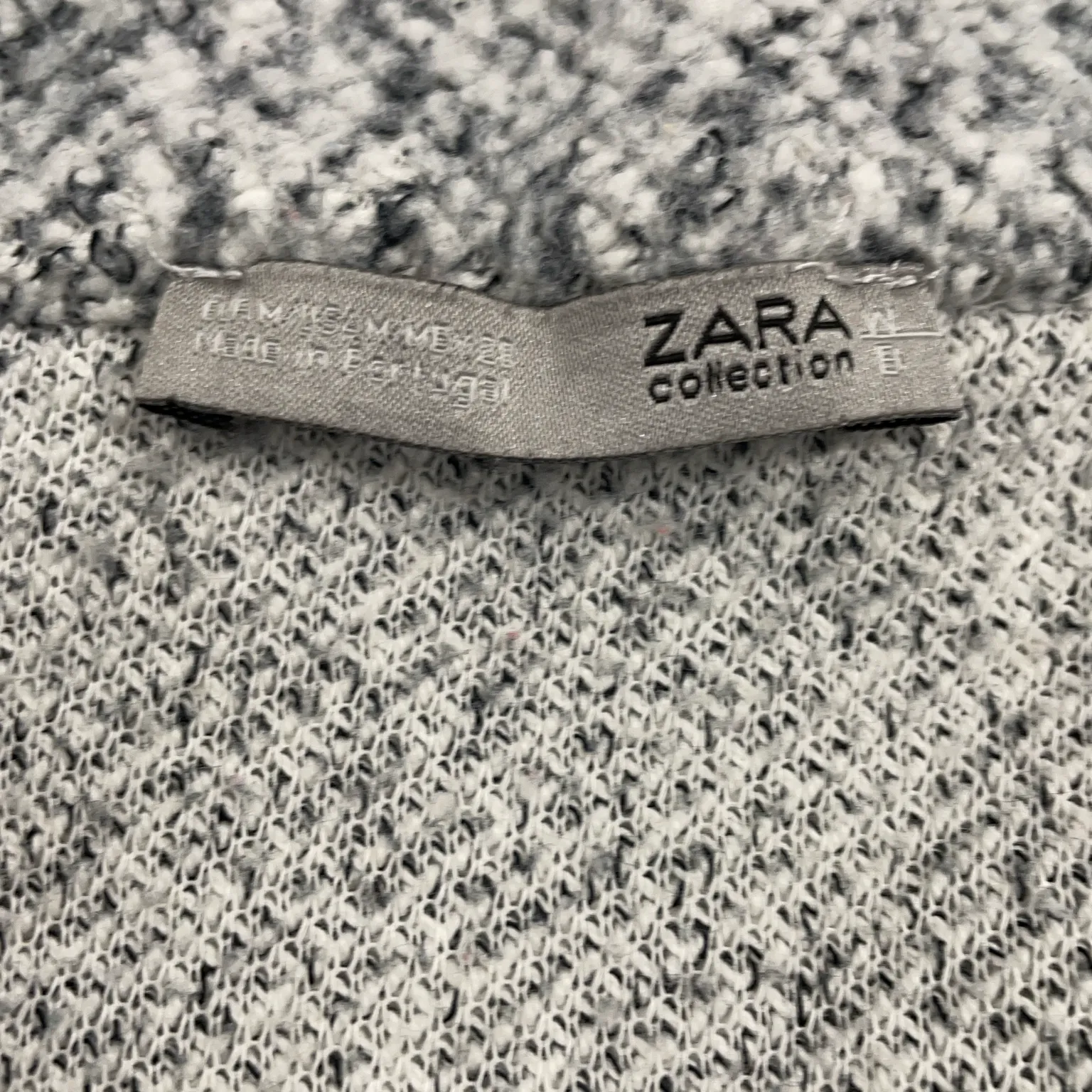 Zara W&B Collection - bild 3