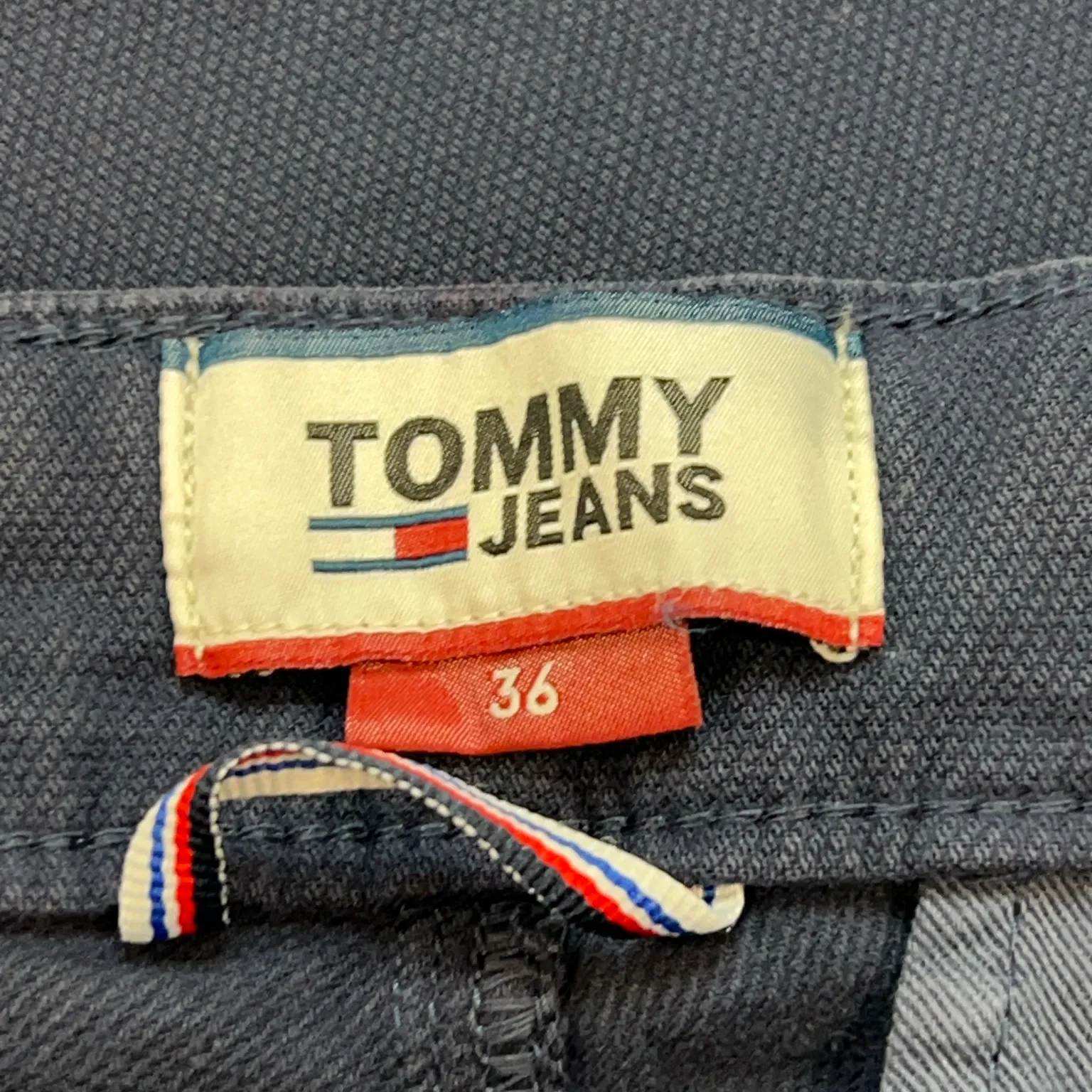 Tommy Hilfiger - bild 3