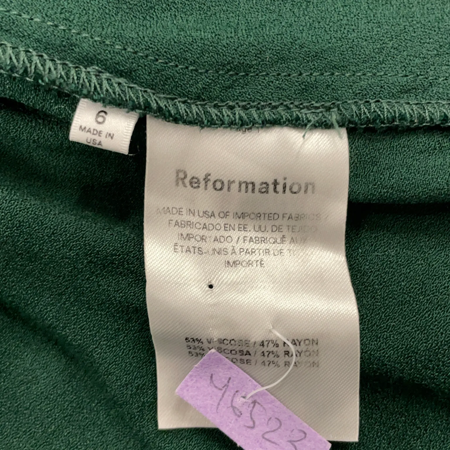 Reformation - bild 4