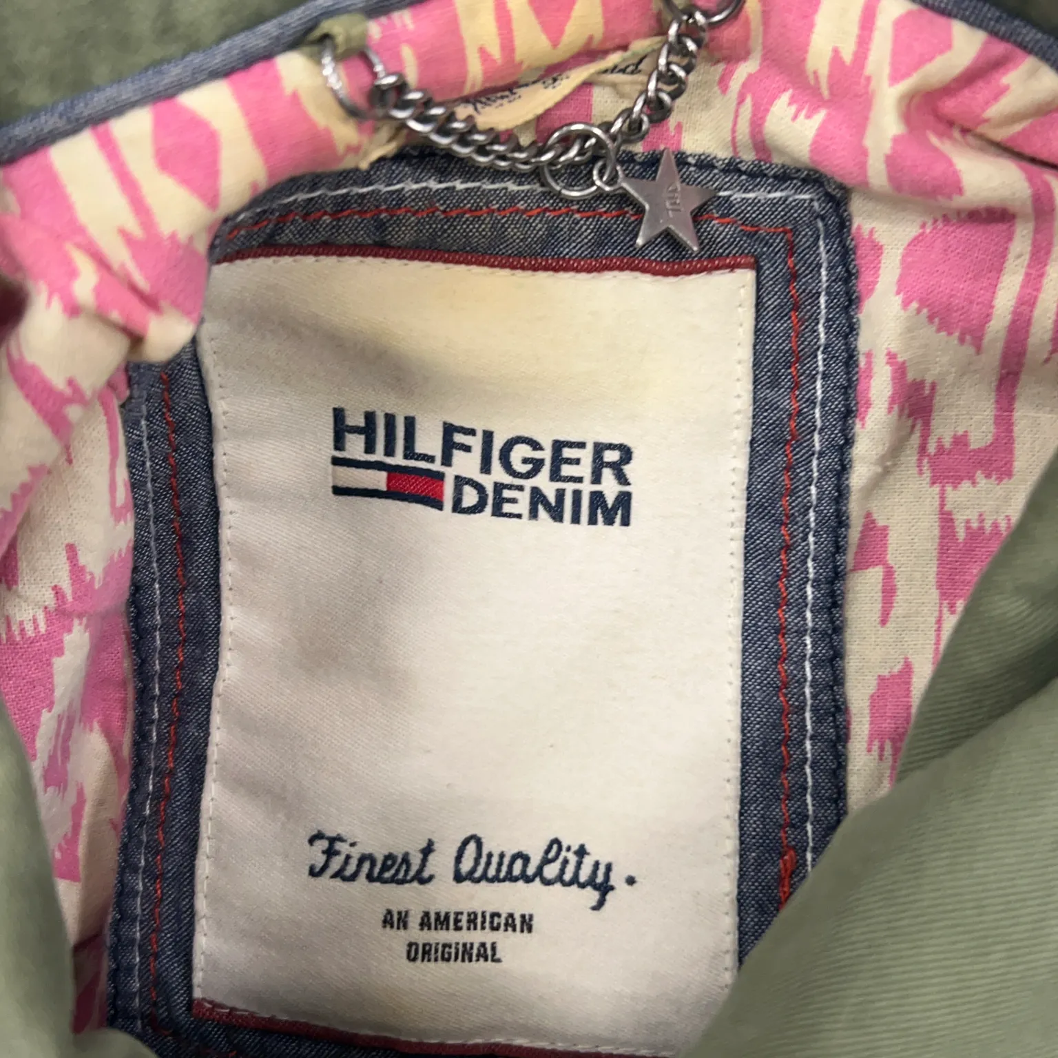Tommy Hilfiger Denim - bild 3