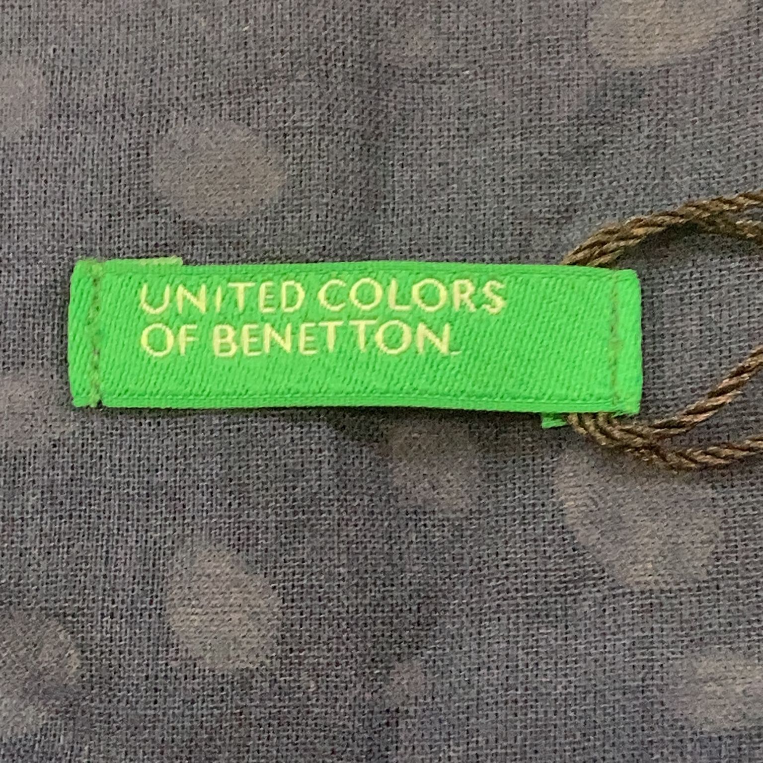 United Colors of Benetton