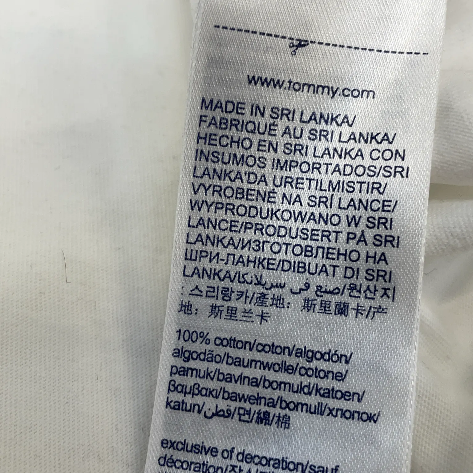 Tommy Hilfiger - bild 4