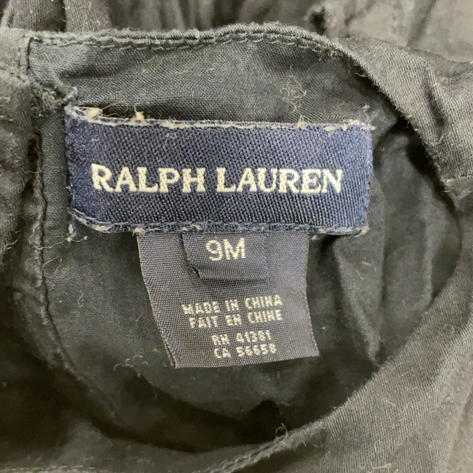 Ralph Lauren - bild 3