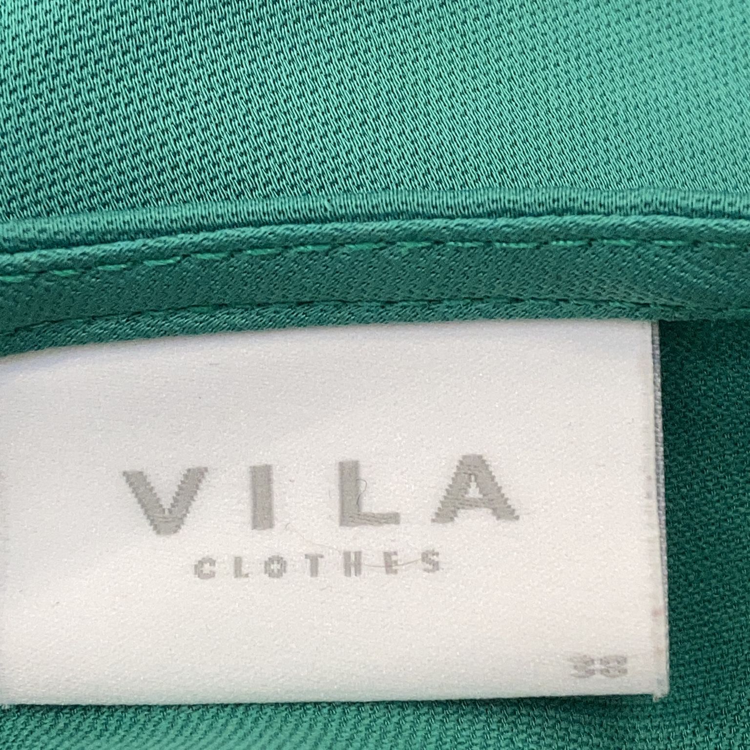 VILA Clothes