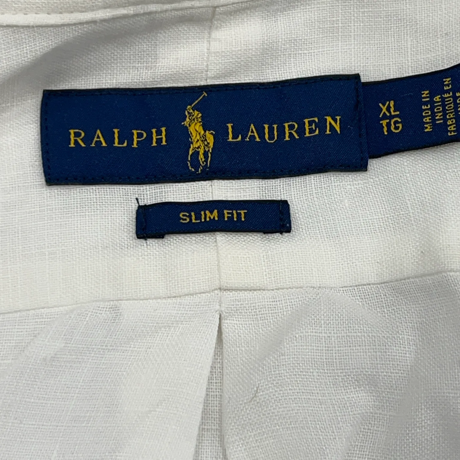Ralph Lauren - bild 3