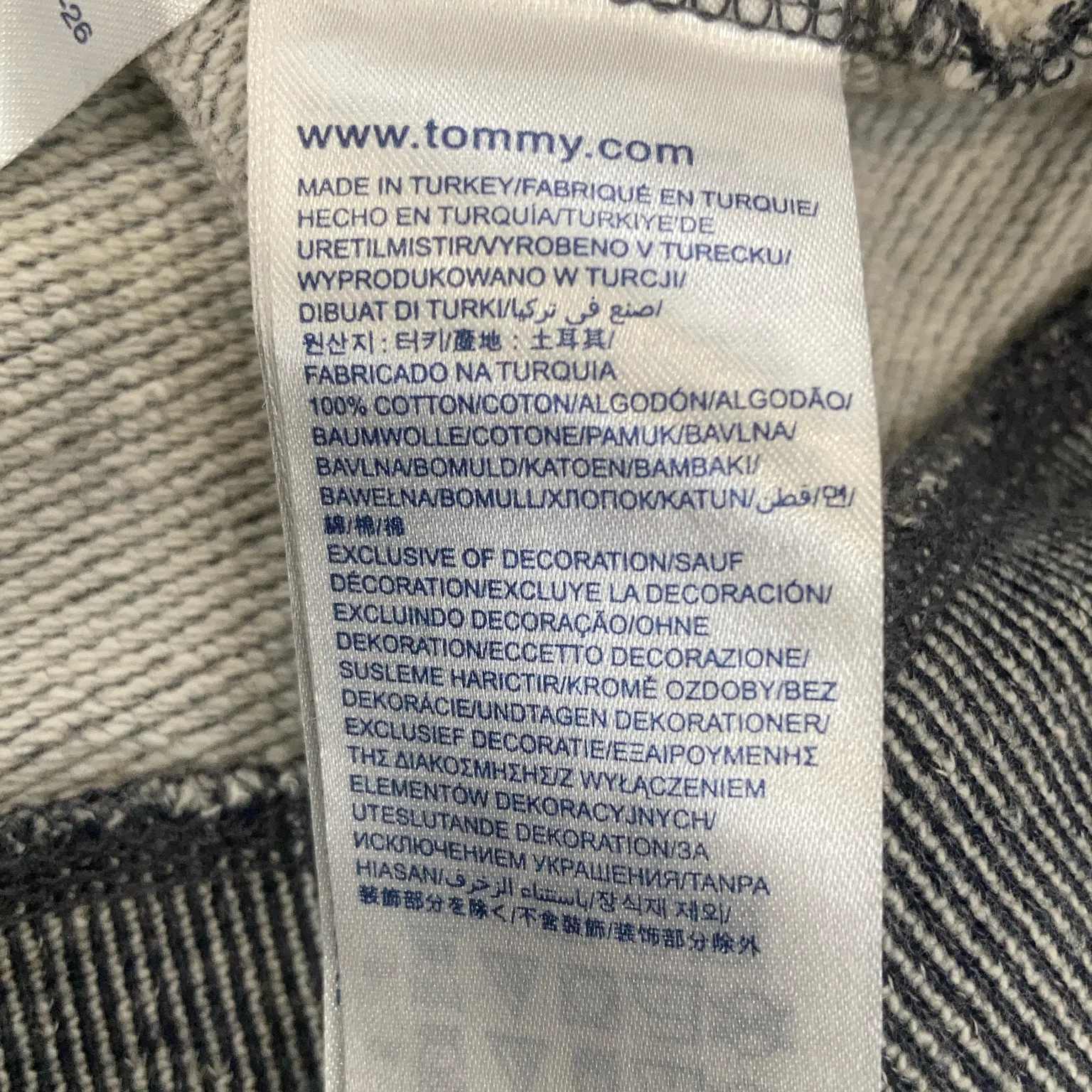 Hilfiger Denim - bild 4