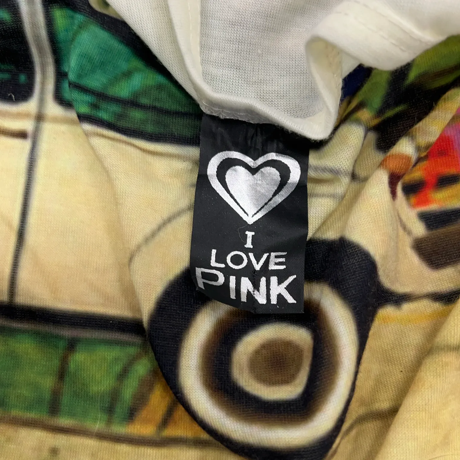 I Love Pink - bild 3