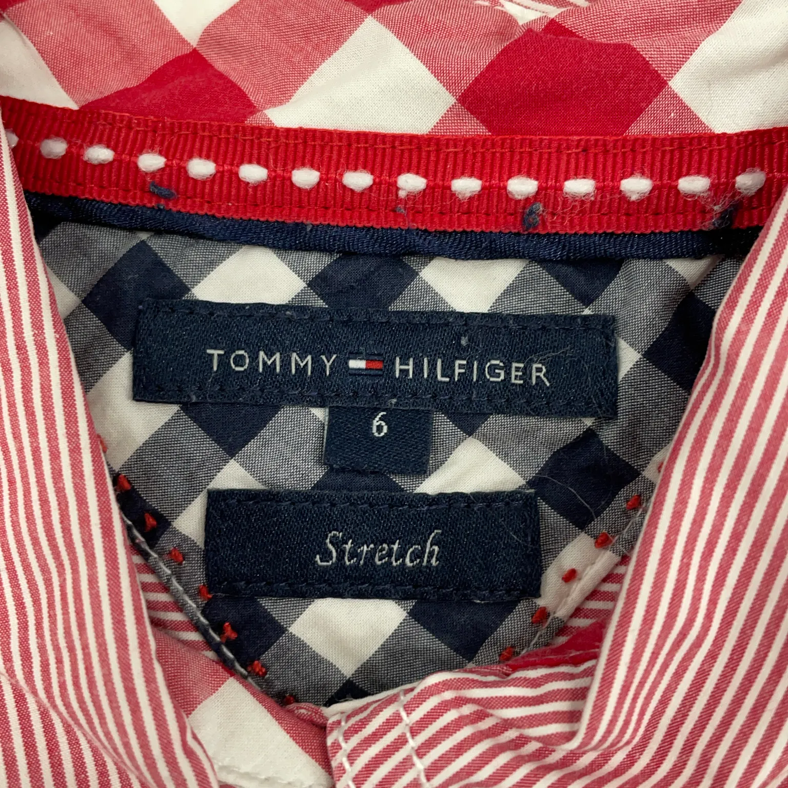 Tommy Hilfiger - bild 3