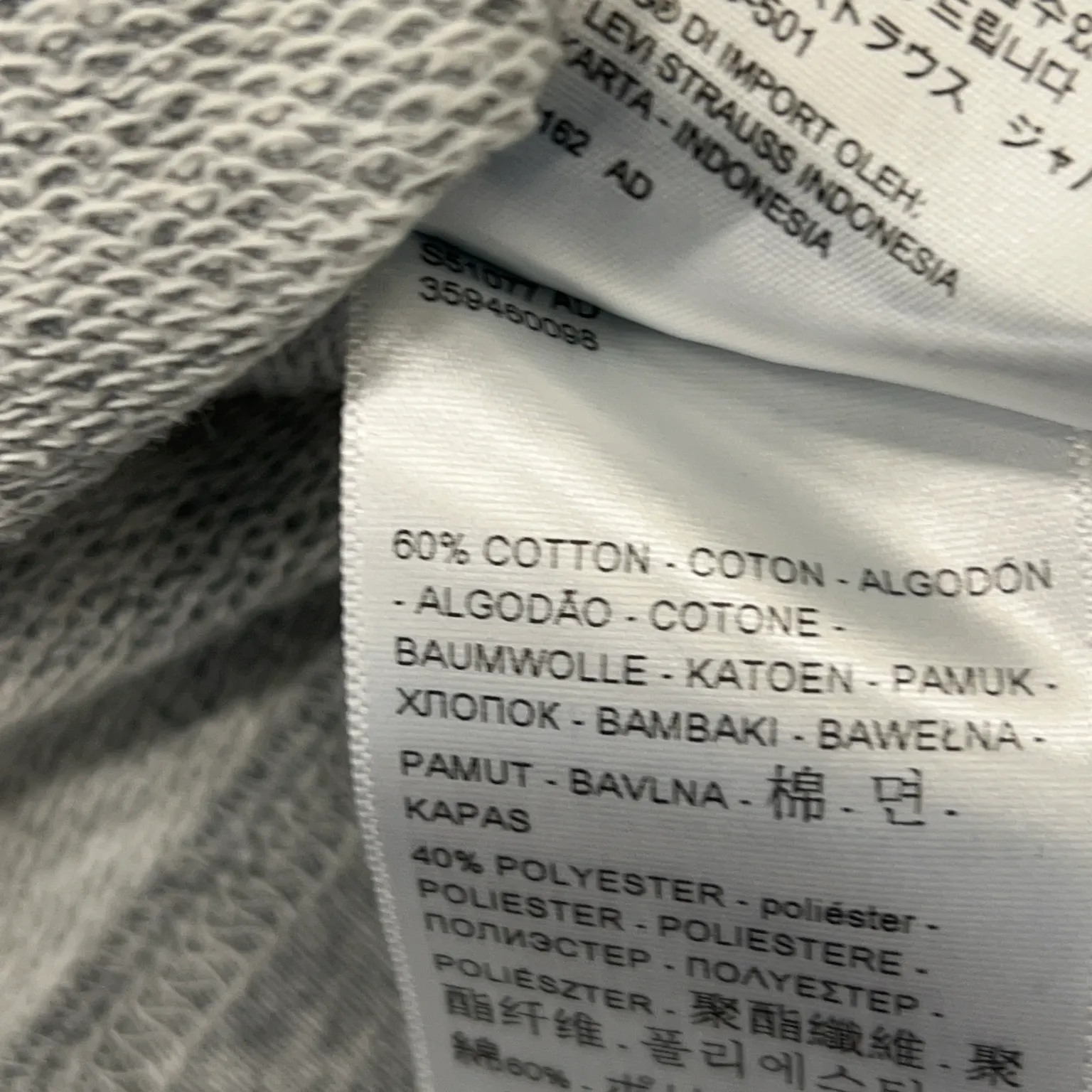 Levi Strauss & Co - bild 4