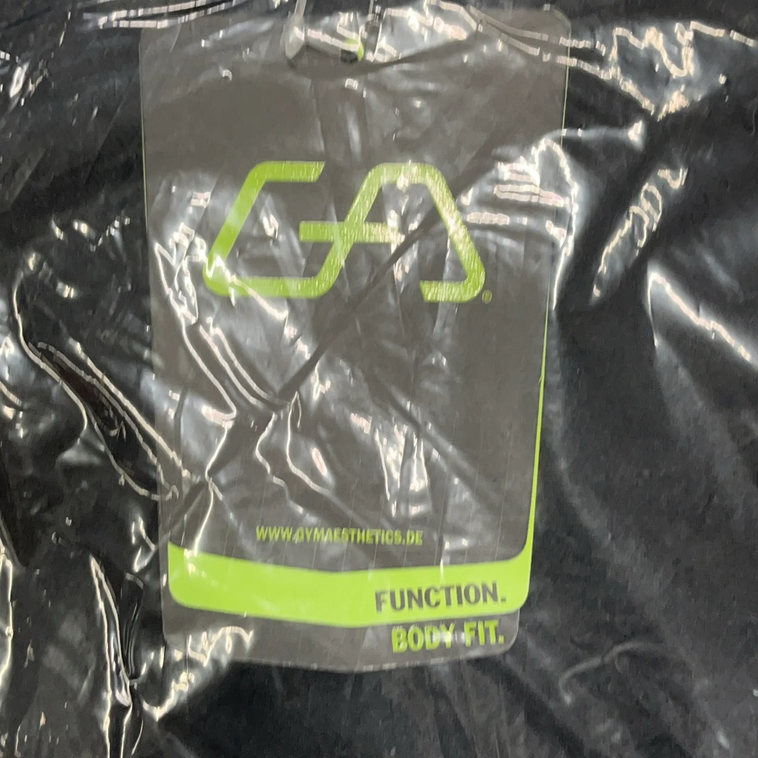 Gym Aesthetics - bild 3