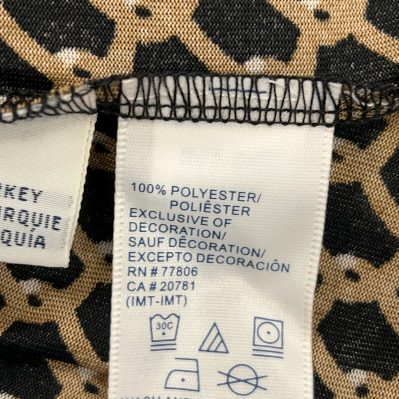 Tommy Hilfiger - bild 4