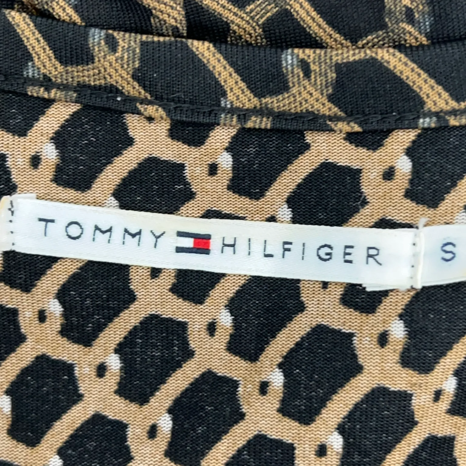 Tommy Hilfiger - bild 3