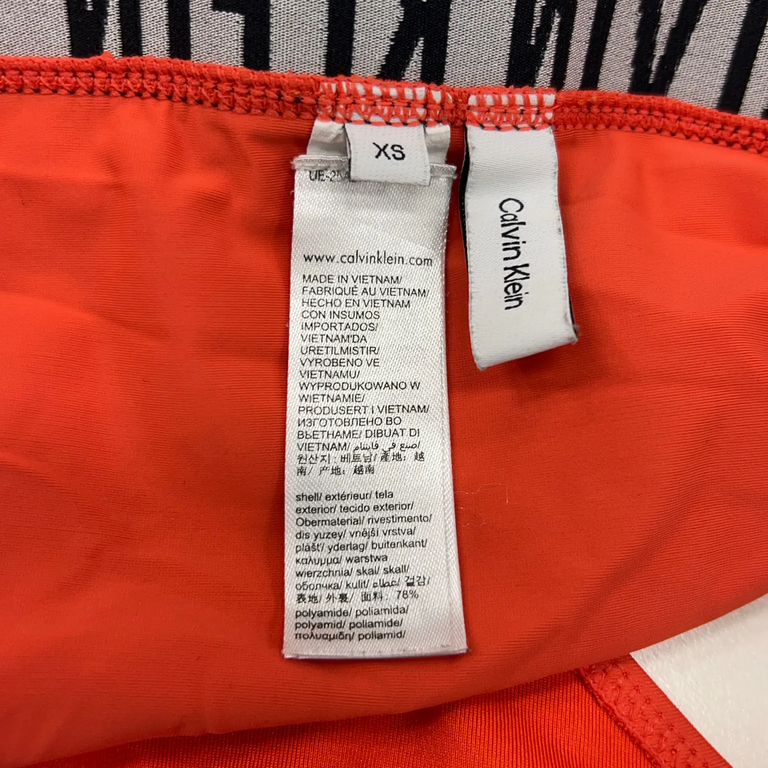 Calvin Klein - bild 4