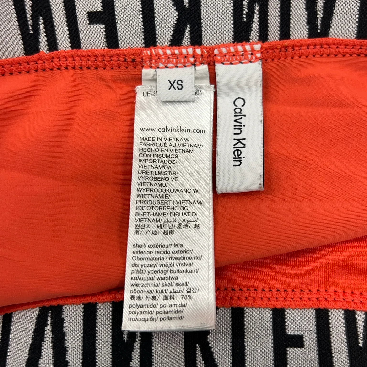 Calvin Klein - bild 3